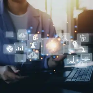 AI Integration & Strategy In India